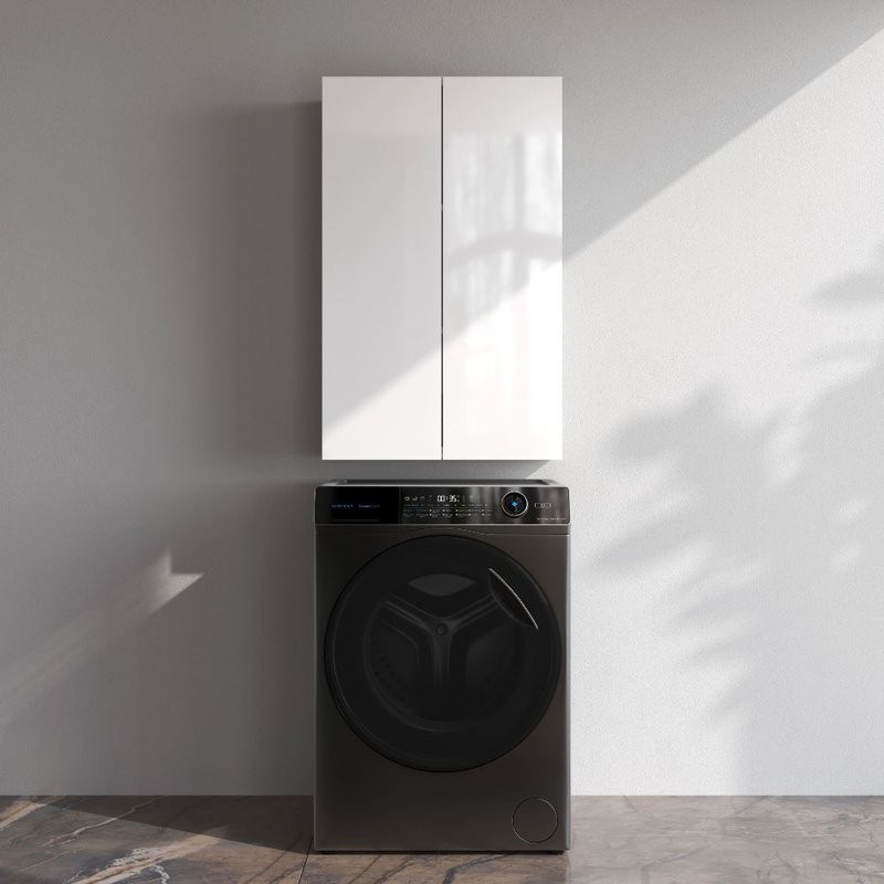 Шкаф в ванную AM.PM X-Joy M85CHX0602WG 60 подвесной, глянцевый белый