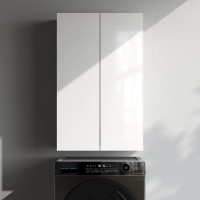 Шкаф в ванную AM.PM X-Joy M85CHX0602WG 60 подвесной, глянцевый белый