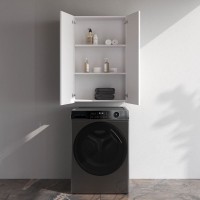 Шкаф в ванную AM.PM X-Joy M85CHX0602WG 60 подвесной, глянцевый белый