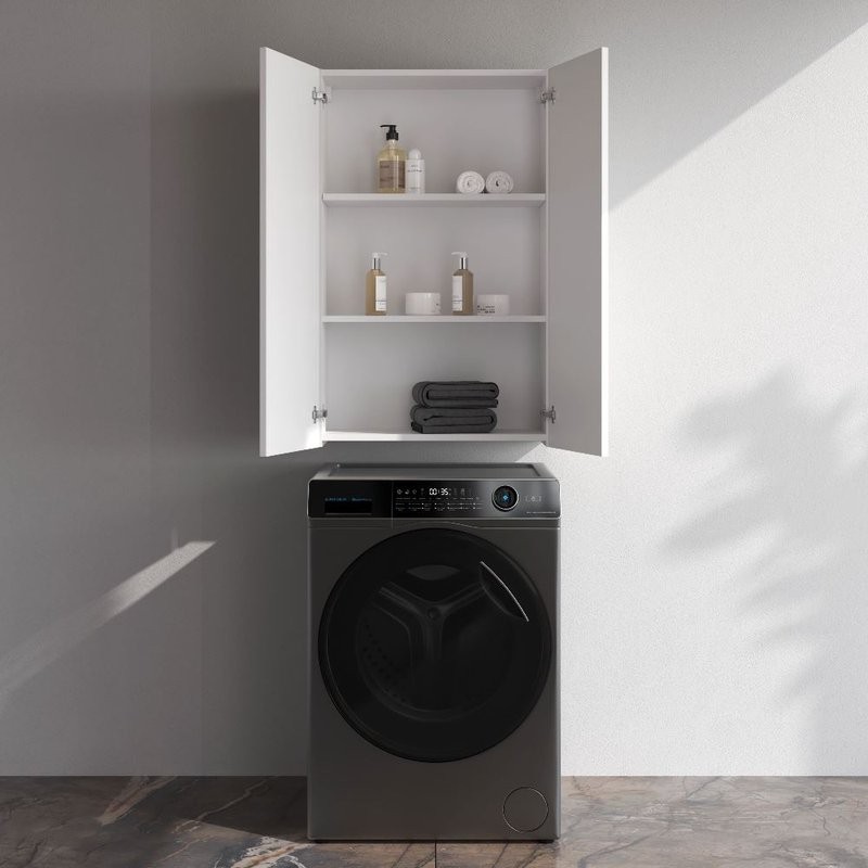 Шкаф в ванную AM.PM X-Joy M85CHX0602WG 60 подвесной, глянцевый белый