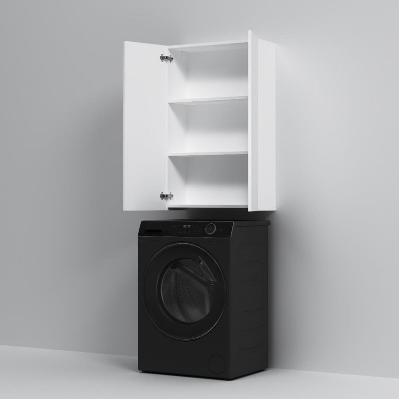 Шкаф в ванную AM.PM X-Joy M85CHX0602WG 60 подвесной, глянцевый белый