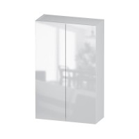 Шкаф в ванную AM.PM X-Joy M85CHX0602WG 60 подвесной, глянцевый белый