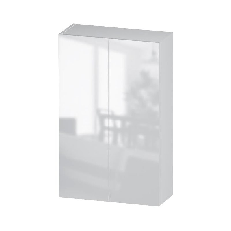 Шкаф в ванную AM.PM X-Joy M85CHX0602WG 60 подвесной, глянцевый белый