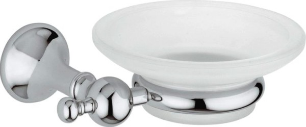 Мыльница Bagno & Associati Regency RE12551