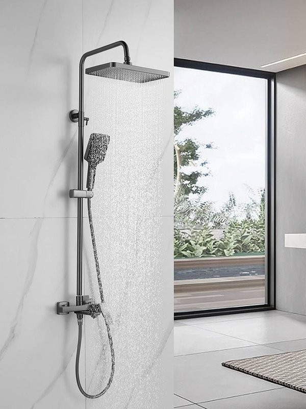 Душевая стойка Shevanik S4436T