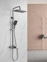 Душевая стойка Shevanik S4436T