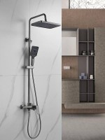 Душевая стойка Shevanik S4436T