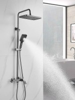 Душевая стойка Shevanik S4436T