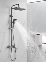 Душевая стойка Shevanik S4436T