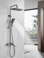 Душевая стойка Shevanik S4436T