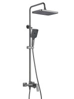 Душевая стойка Shevanik S4436T