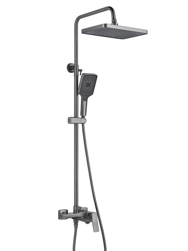 Душевая стойка Shevanik S4436T