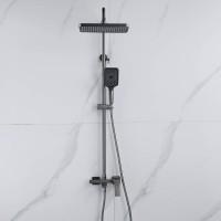 Душевая стойка Shevanik S4436T