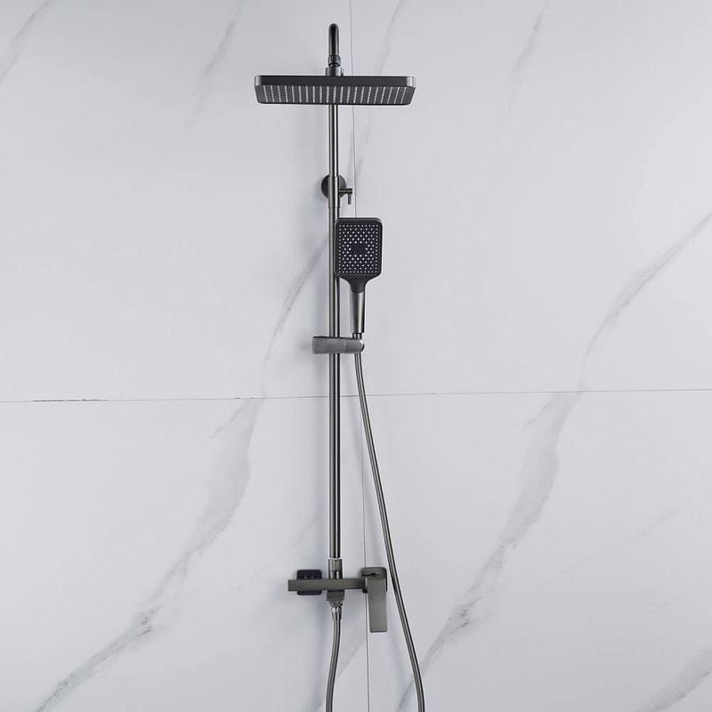 Душевая стойка Shevanik S4436T