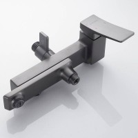 Душевая стойка Shevanik S4436T