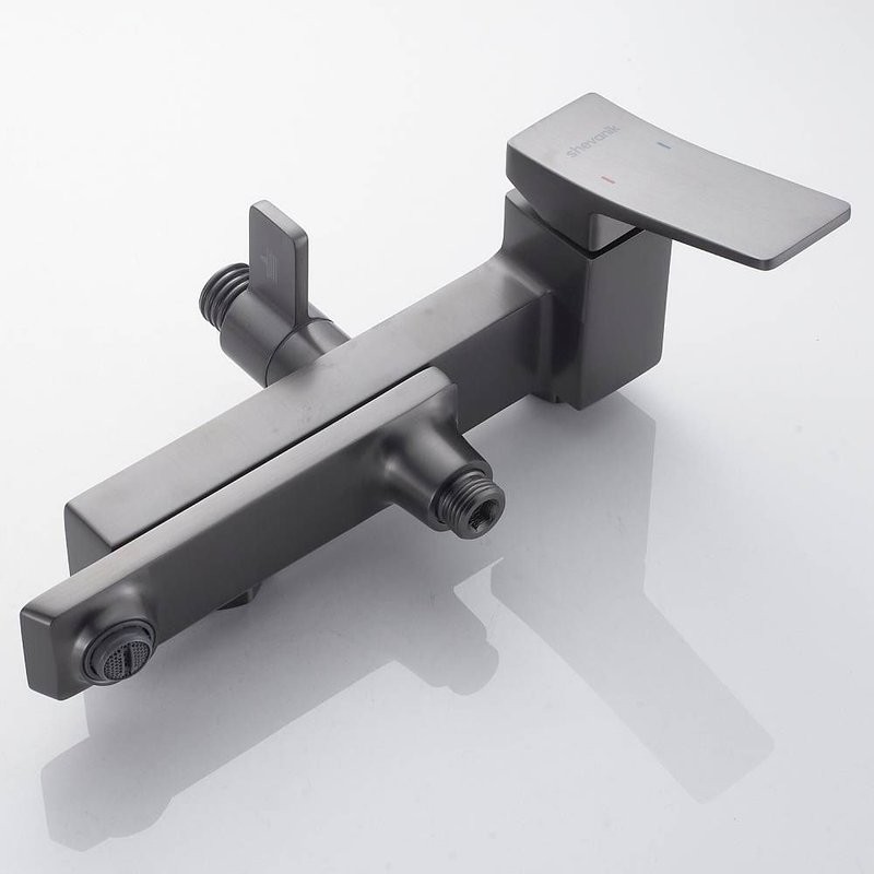 Душевая стойка Shevanik S4436T