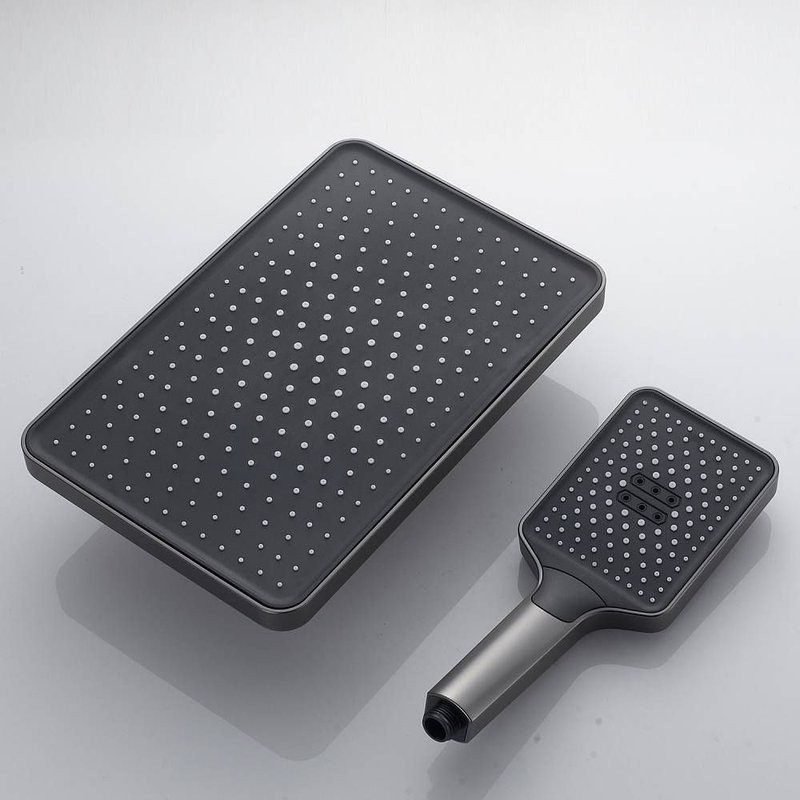 Душевая стойка Shevanik S4436T