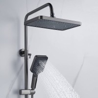 Душевая стойка Shevanik S4436T