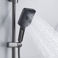 Душевая стойка Shevanik S4436T