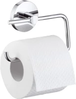 Держатель туалетной бумаги Hansgrohe Logis Держатель туалетной бумаги Hansgrohe Logis