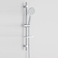 Душевой гарнитур Splenka S470.01, хром