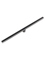 Душевой трап (лоток) Wonzon & Woghand WW-65409M-GM 90 см, с сифоном