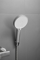 Смеситель с длинным изливом для ванны BELZ B813 B22813-1 сатин Смеситель с длинным изливом для ванны BELZ B813 B22813-1 сатин