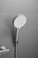Смеситель с длинным изливом для ванны BELZ B813 B22813-1 сатин Смеситель с длинным изливом для ванны BELZ B813 B22813-1 сатин