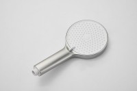 Смеситель с длинным изливом для ванны BELZ B813 B22813-1 сатин Смеситель с длинным изливом для ванны BELZ B813 B22813-1 сатин