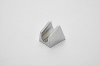 Смеситель с длинным изливом для ванны BELZ B813 B22813-1 сатин Смеситель с длинным изливом для ванны BELZ B813 B22813-1 сатин