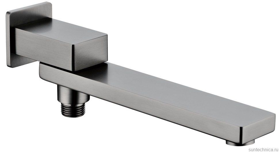 Излив Raglo R473.73.09 графит