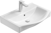 Тумба с раковиной AQUATON Беверли 65