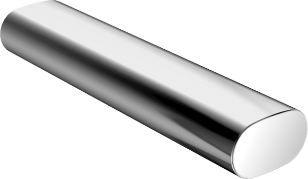 Держатель для запасных рулонов Keuco Edition 400 11563 хром