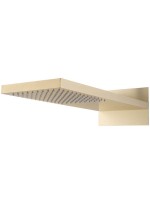 Верхний душ Boheme Fusion 419-G С ВНУТРЕННЕЙ ЧАСТЬЮ, золото Верхний душ Boheme Fusion 419-G С ВНУТРЕННЕЙ ЧАСТЬЮ, золото