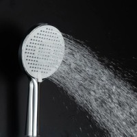 Смеситель для ванны с душем Frap H85 F3285 хром Смеситель для ванны с душем Frap H85 F3285 хром