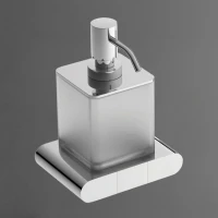 Дозатор Art&Max Platino AM-E-3998AL Дозатор Art&Max Platino AM-E-3998AL
