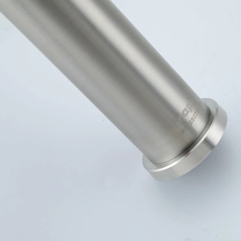 Смеситель для раковины Frap H807 F10807 сатин