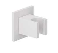 Настенный держатель Kludi A-QA 6555953-00 белый матовый