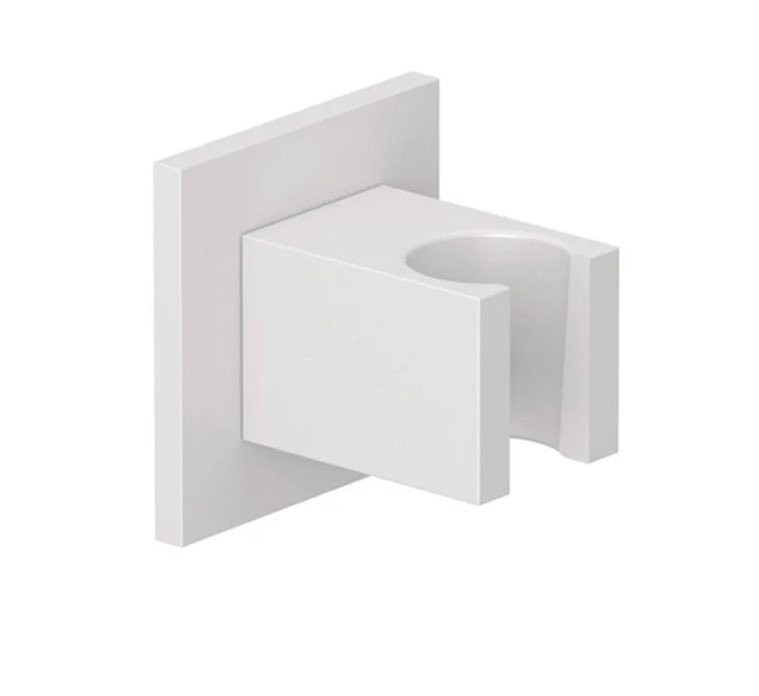 Настенный держатель Kludi A-QA 6555953-00 белый матовый