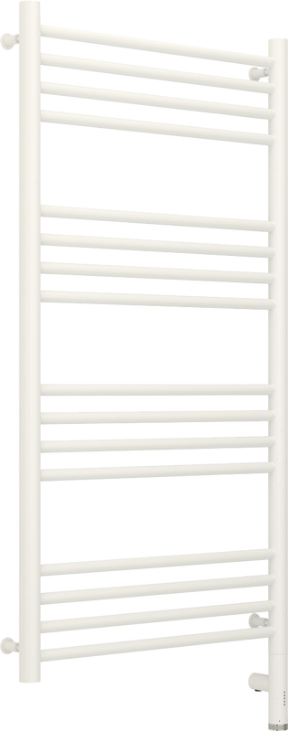 Полотенцесушитель электрический Сунержа Богема 3.0 100х50 белый, R