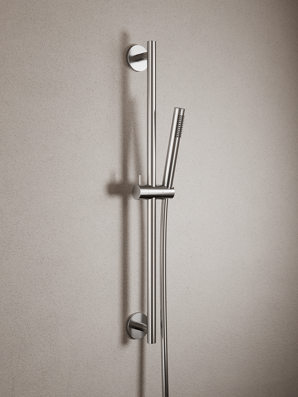 Душевая штанга Sancos SC9035CH хром