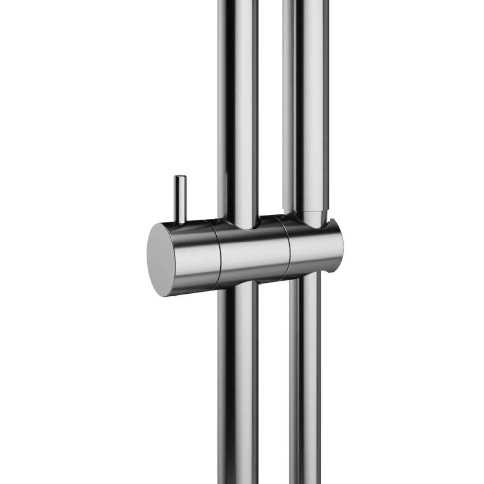 Душевая штанга Sancos SC9035CH хром