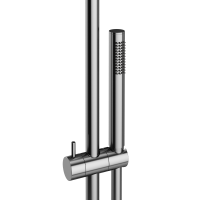 Душевая штанга Sancos SC9035CH хром Душевая штанга Sancos SC9035CH хром