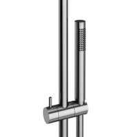 Душевая штанга Sancos SC9035CH хром Душевая штанга Sancos SC9035CH хром