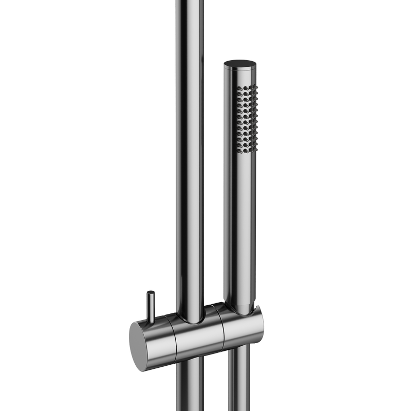 Душевая штанга Sancos SC9035CH хром