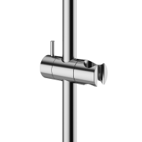 Душевая штанга Sancos SC9035CH хром Душевая штанга Sancos SC9035CH хром