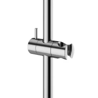 Душевая штанга Sancos SC9035CH хром Душевая штанга Sancos SC9035CH хром