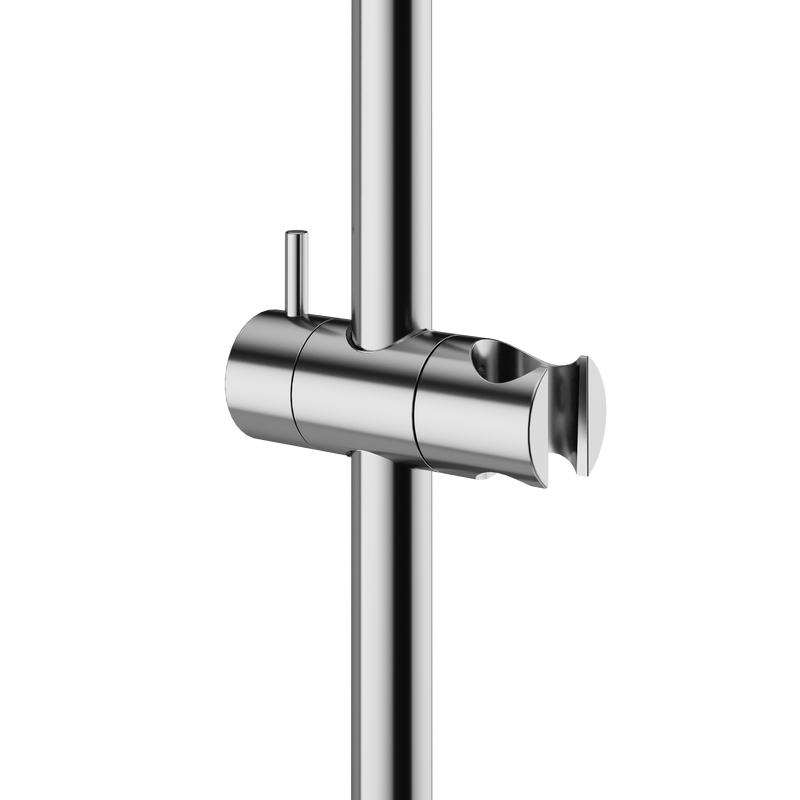 Душевая штанга Sancos SC9035CH хром