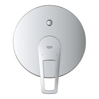 Смеситель для душа Grohe Bau Loop встраиваемый, хром