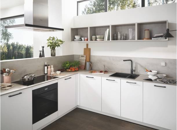 Мойка кухонная Grohe K500 31648AP0